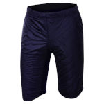 Теплые разминочные шорты Sportful Rythmo Over Shorts "Итальянский синий"