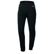Разминочные брюки Sportful Rythmo WS чёрные