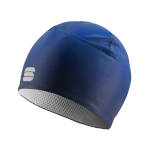 Muts Sportful Squadra Race Hat galaxy blauw / blauw denim