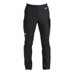 разминочные брюки Sportful Squadra WS Pant 2022 чёрные