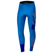 Sportful Squadra 3 Race bukser strålende blå