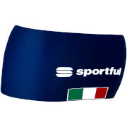 Stirnband Sportful Team Italia Kappa 2021 "Italien Blau"