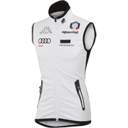 спортивный жилет Sportful Team Italia Vest Kappa 2015