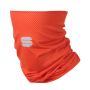 Cache-cou Sportful Thermal XC Neck warmer Orange