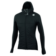 Universal nordic ski jacket Sportful Xplore black