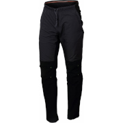 Универсальные лыжная брюки Sportful Xplore Pant чёрные