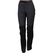 Женские лыжные брюки Sportful Xplore W Pant чёрные