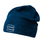 вязаная шапочка Sportful Sportful Rythmo Knit Hat серо-синяя