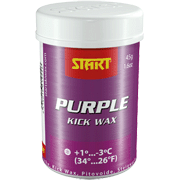 Start Kick Wax Purple +1°…-3°C (34°…26°F), 45 g