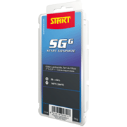CH Glidvalla Start SGG grafit, 90/180g