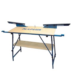 Waxing benches & Tables