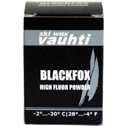 гоночный порошок Vauhti Blackfox -2°C...-20°C, 30гр