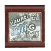 гоночный блок-ускоритель Vauhti Silverfox Grafit -0.5°C...+15°C, 20гр