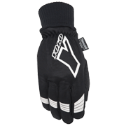 гоночные перчатки для морозной погоды YOKO 226 THERMO+