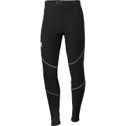 Collant chaud Sportful Cardio Evo Tech Tight noir-bleu