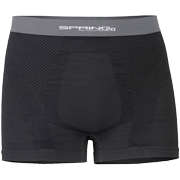 SPRING REVOLUTION Boxer Anthracite