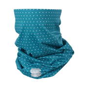 Cache-cou Sportful Neck Warmer Vert-bleu