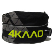 4KAAD Thermo drinkbelt noir XC Dry Nordic