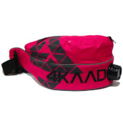 4KAAD Thermo Drinkbelt Pink Star XC Dry Nordic