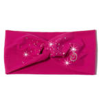 headband Sagester model 534 Fuchsia