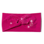 Hoofdband Sagester model 534 Fuchsia