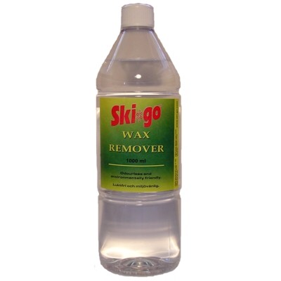 Ski-Go Waxentferner, 1000ml