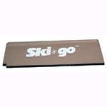 Ski-Go Plastic scraper, 5mm