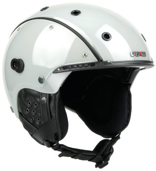 Ski helmet Casco SP-3 Limited Sand Metallic 07.2536