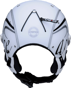 CASCO SP-3 Bunkerace White