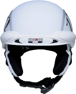 CASCO SP-3 Bunkerace White