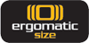 Ergomatic Size Ergomatic Size