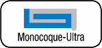Monocoque Ultra Monocoque Ultra