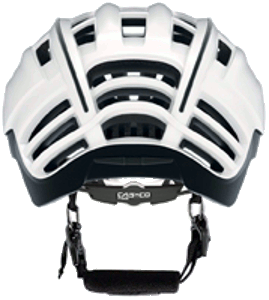 CASCO Speedster back view