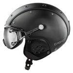 Ski helmet CASCO SP-3 Airwolf Black structure