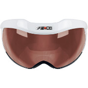 CASCO SNOWmask SP-6 Vautron Visor white