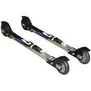 Jenex V2 XLA98M Aluminium Skate Skiroller / Rollski