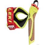 ручки Leki Nordic FRT4 Cork Grip 16.5 мм с темляками FRT, 1 пара