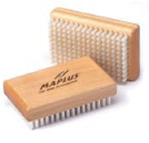 Maplus Hard Nylon Brush