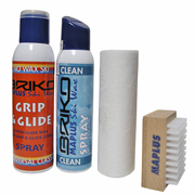 Briko-Maplus Grip & Glide kit