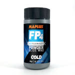 Fluor poeder Briko-Maplus FP4 Cold Special -22°...-8°C, 30g