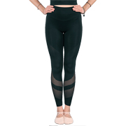 Pridance leggings modell 91 noir