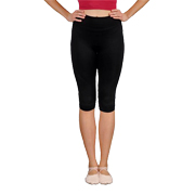 Pridance capri modell 92 noir