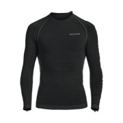 SPRING REVOLUTION long-sleeved merino t-shirt