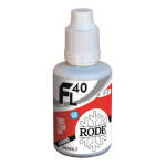 Accelerator Rode FL 40 Fluor Liquid +0°...-5°C, 50 ml