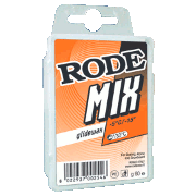 CH glide wax RODE MIX GL90 -5°C...-15°C (23...5°F), 60/180g CH glide wax RODE MIX GL90 -5°C...-15°C (23...5°F), 60/180g