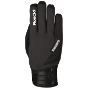 Top-Funktion Handschuhe Roeckl LL Lomma Windstopper schwarz