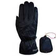 Multifunctionele handschoenen Roeckl Kollo Primaloft zwart