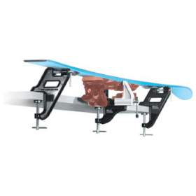 Maplus Ski Vise Compact Smøreprofile