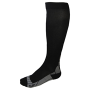 Spring 900 Gradual Compression Progressive sokk svart