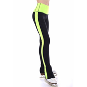 Thuono figure skating trousers model Linx Radiance